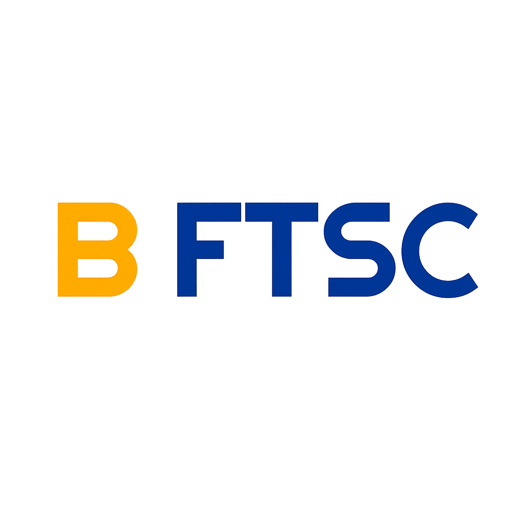 BFTSC logo